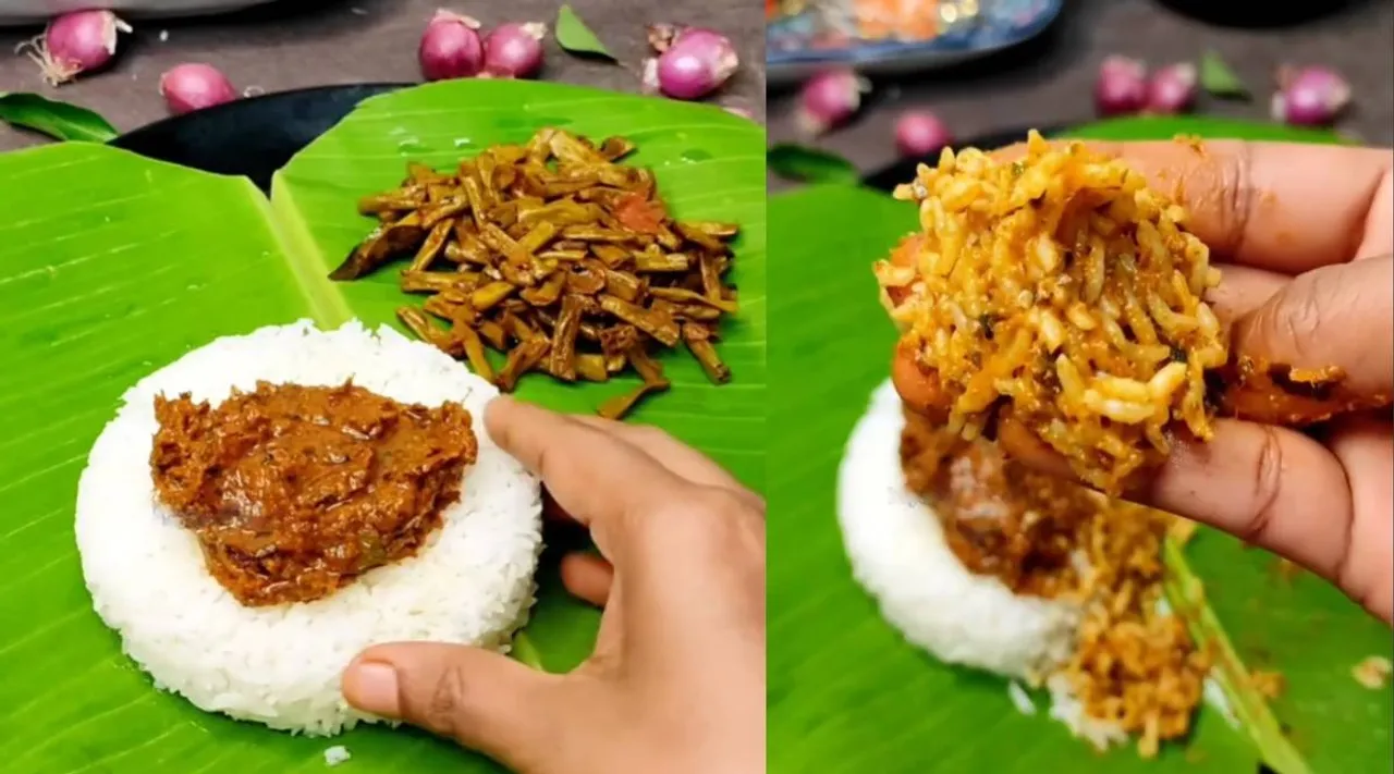 thuvayal