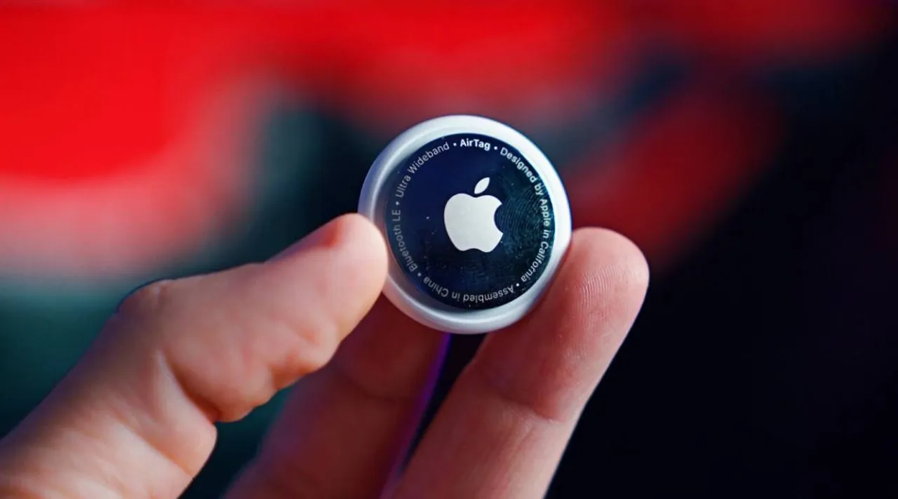 Apple AirTag