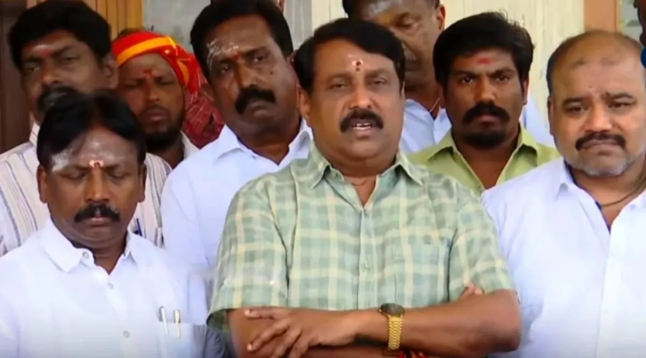 nainar nagendran 2