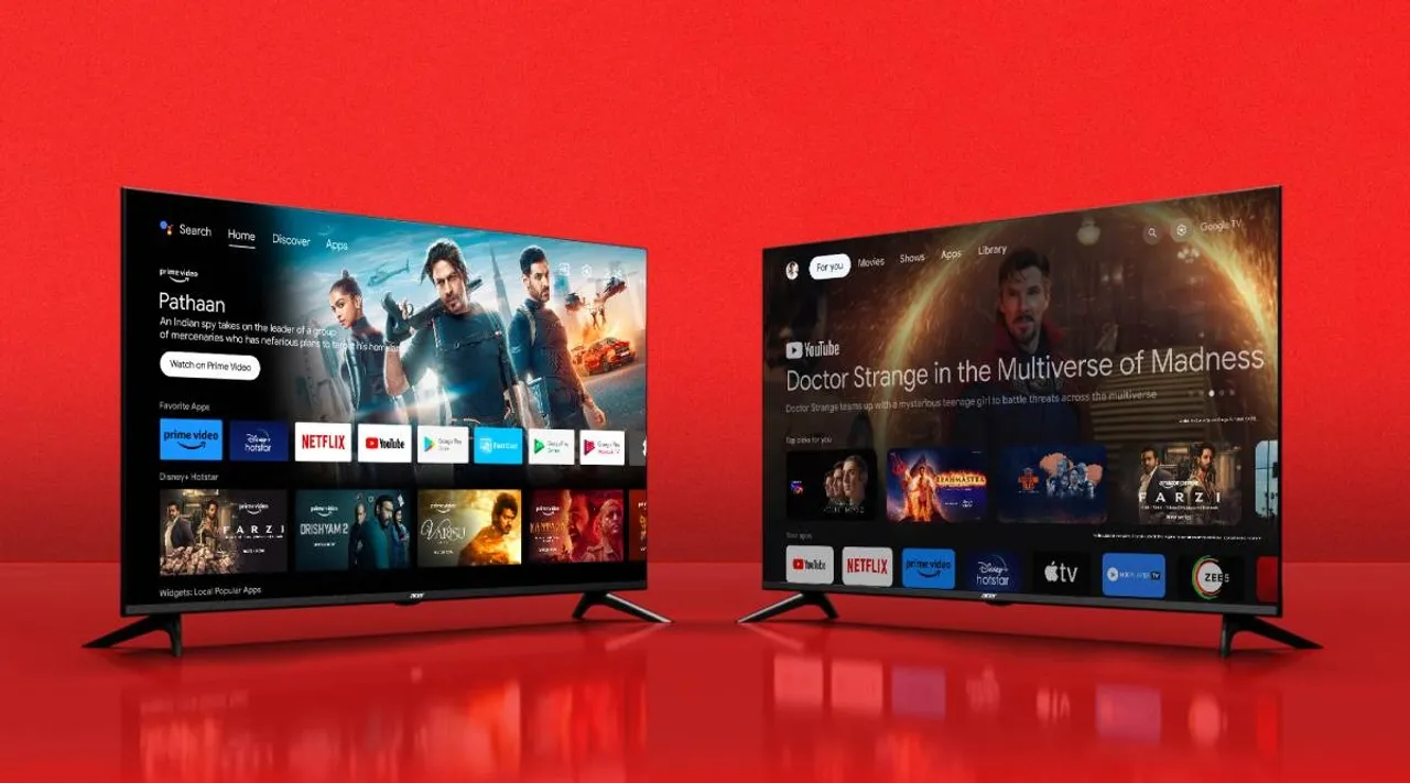 smart tv
