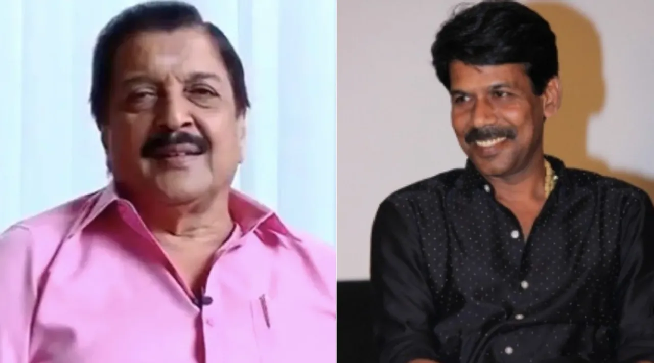 Actor Sivakumar angry with Director Bala Tamil News