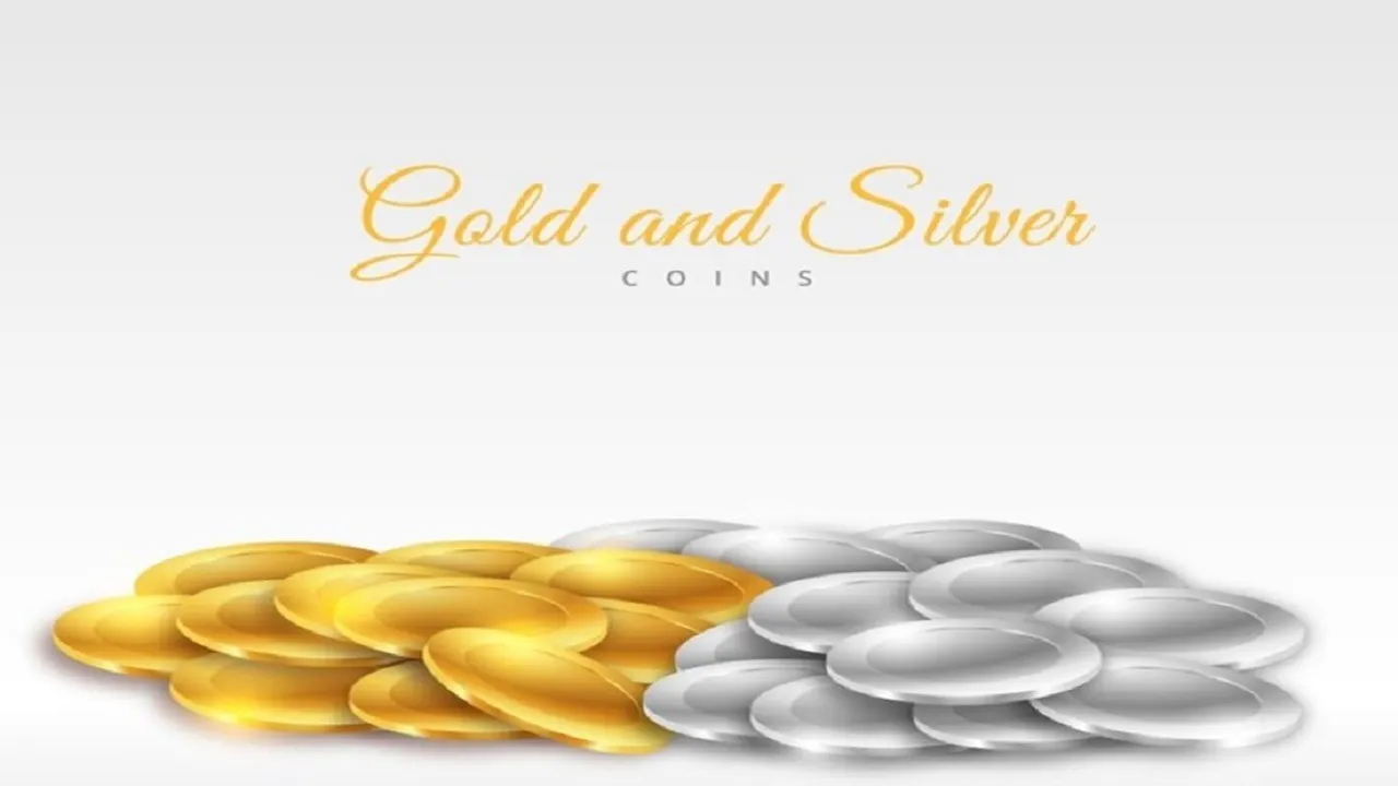 gold etf vs silver etf performance