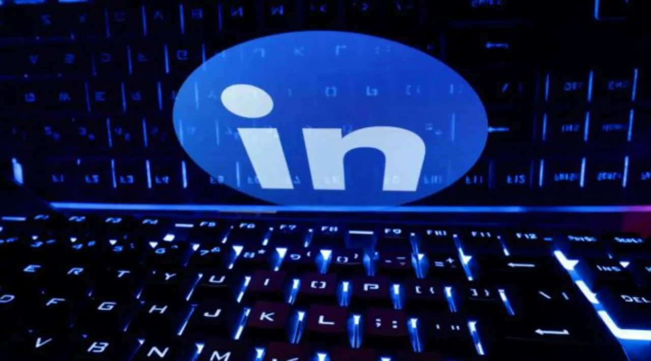 LinkedIn India