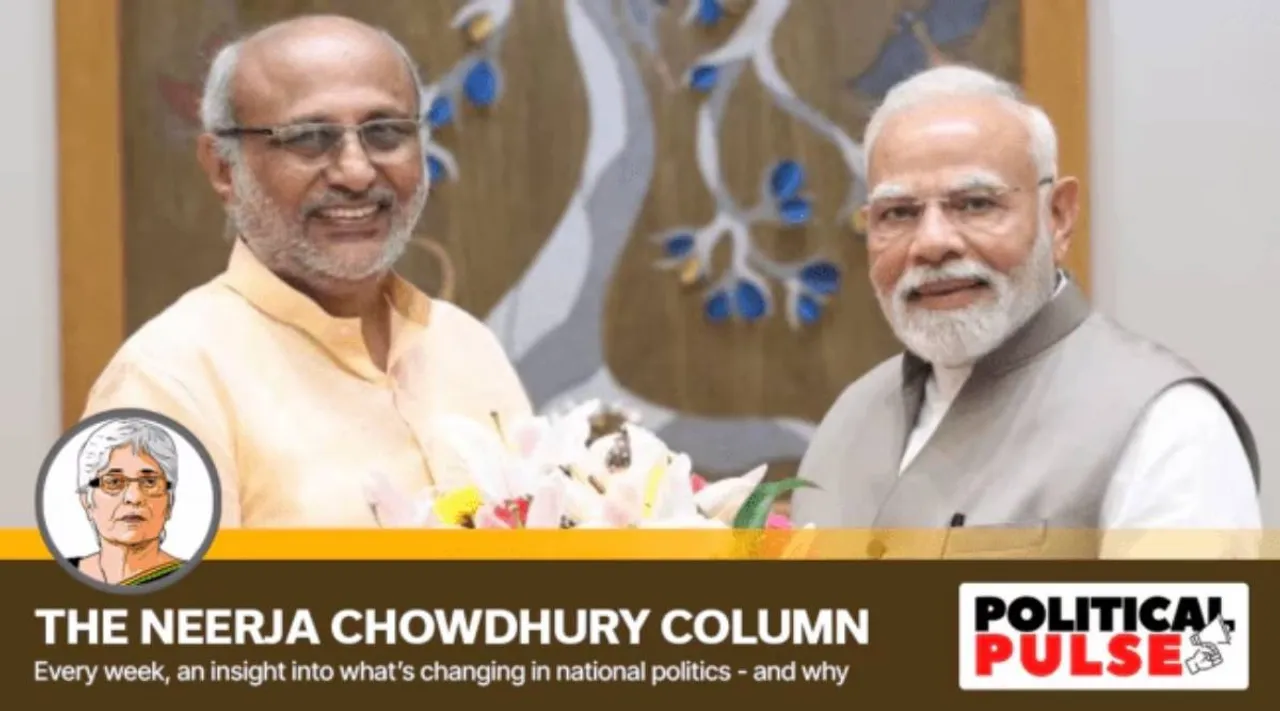 CPR Modi 3