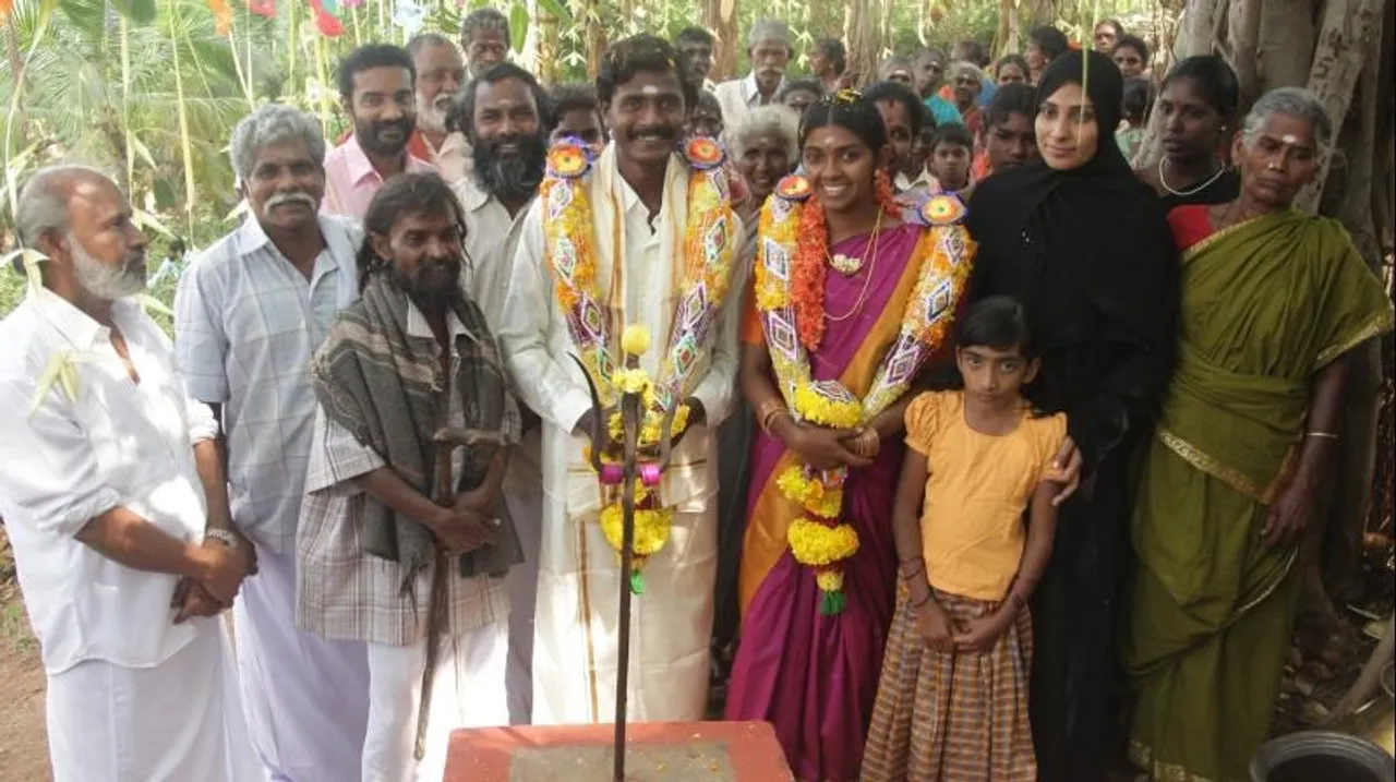 Merku Thodarchi Malai