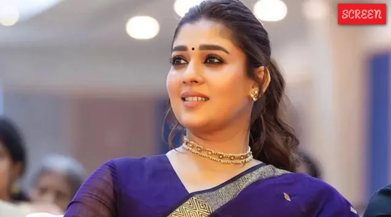 Nayantharaasa
