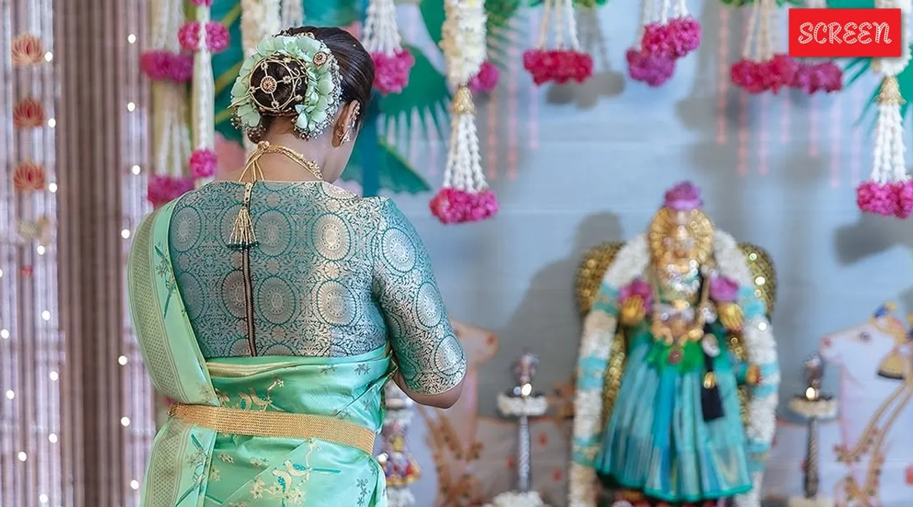 Preetha Vijayakumar