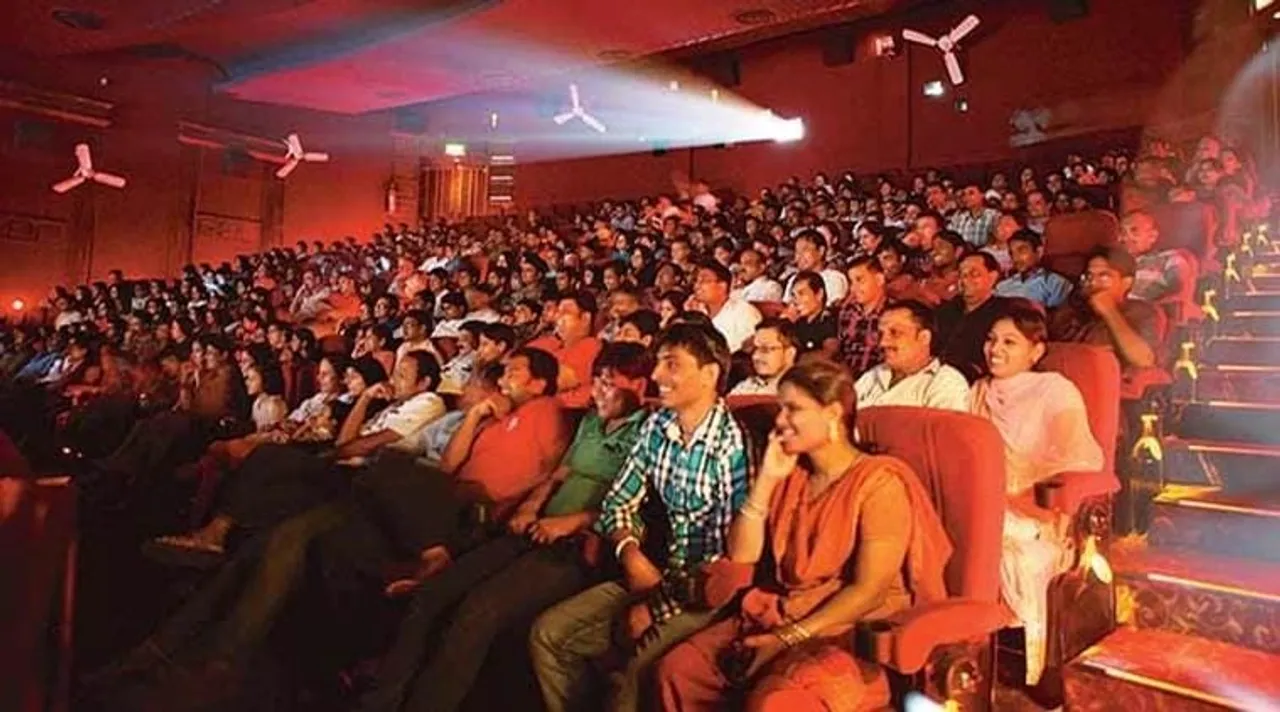 Tamil cinema