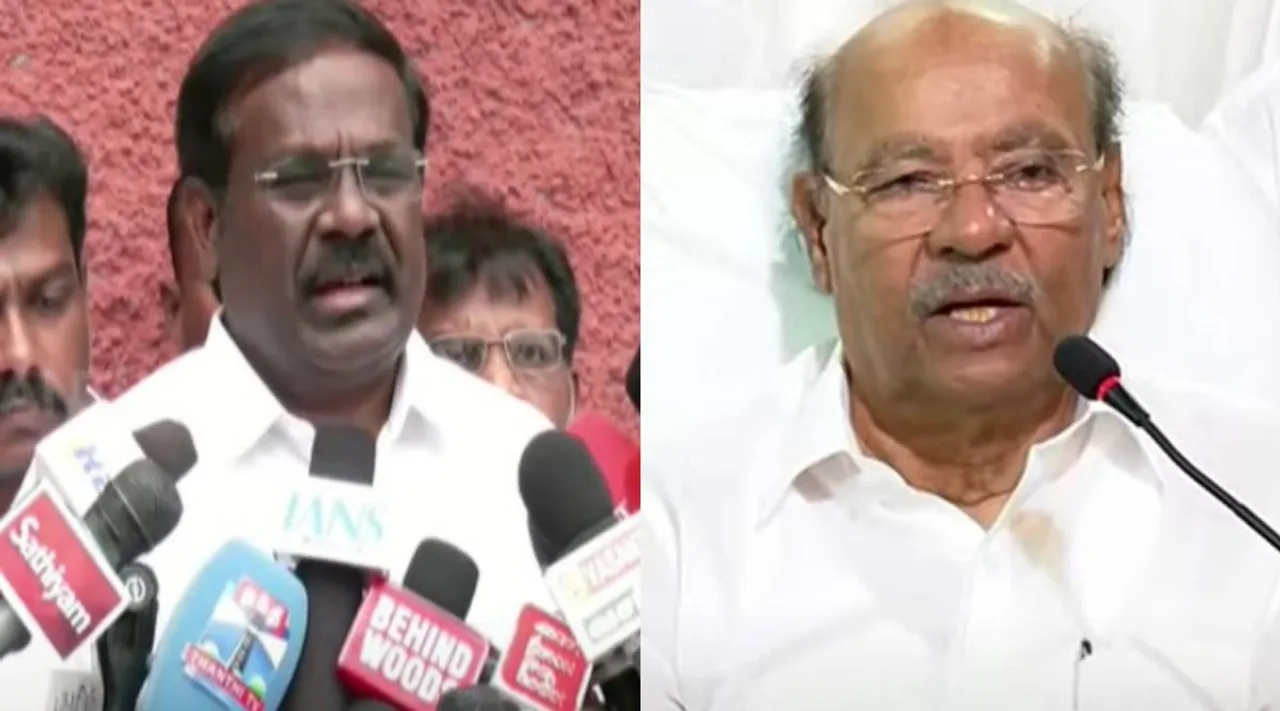 Balu Ramadoss 2