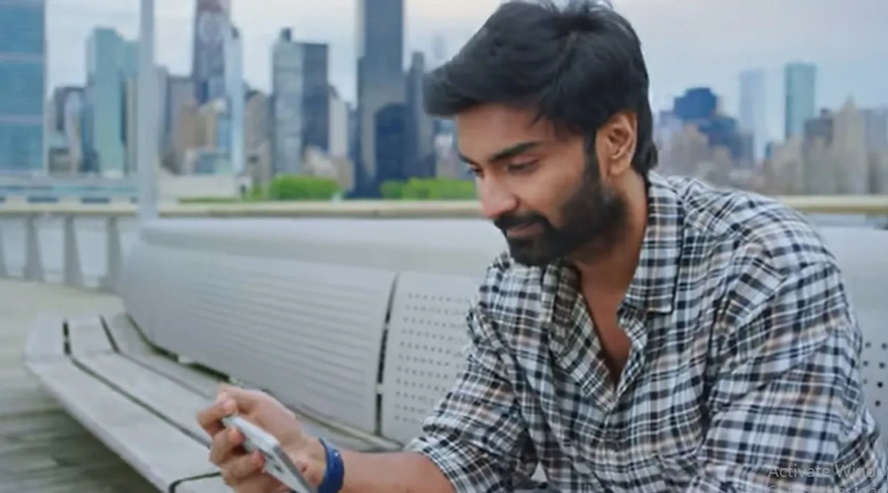 tamil cinema Adharva