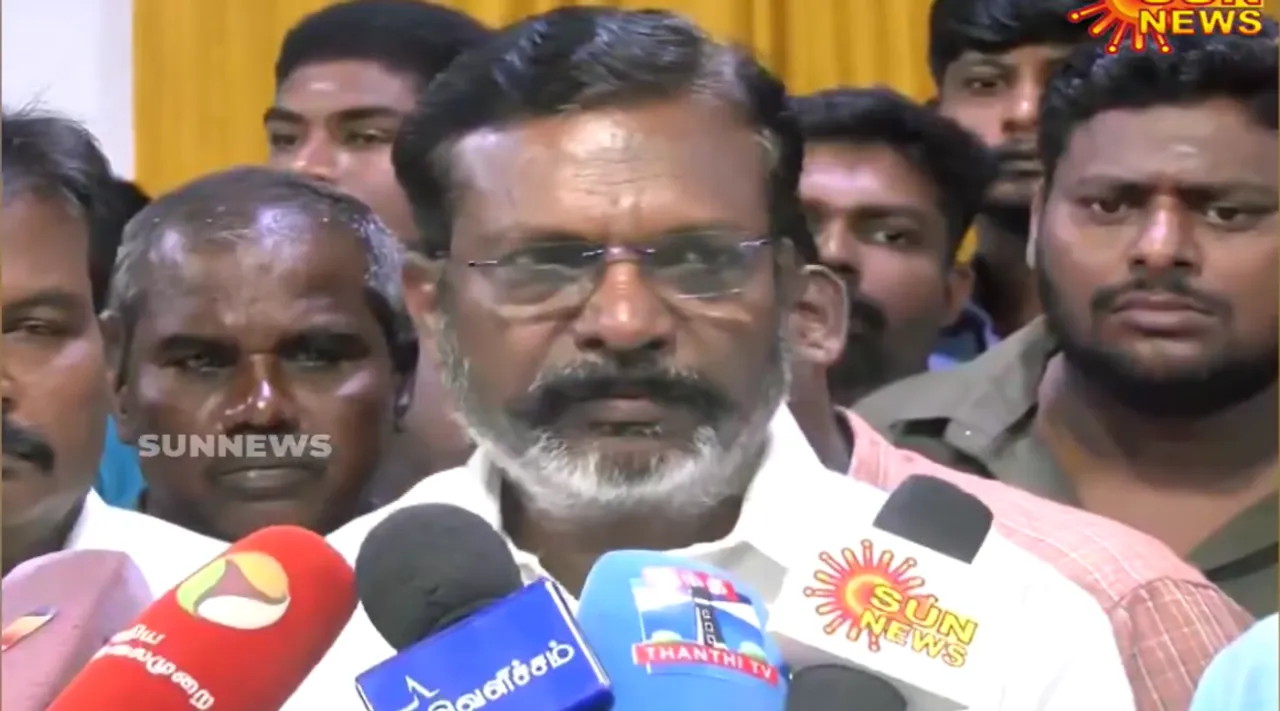 Thirumavalavan 3
