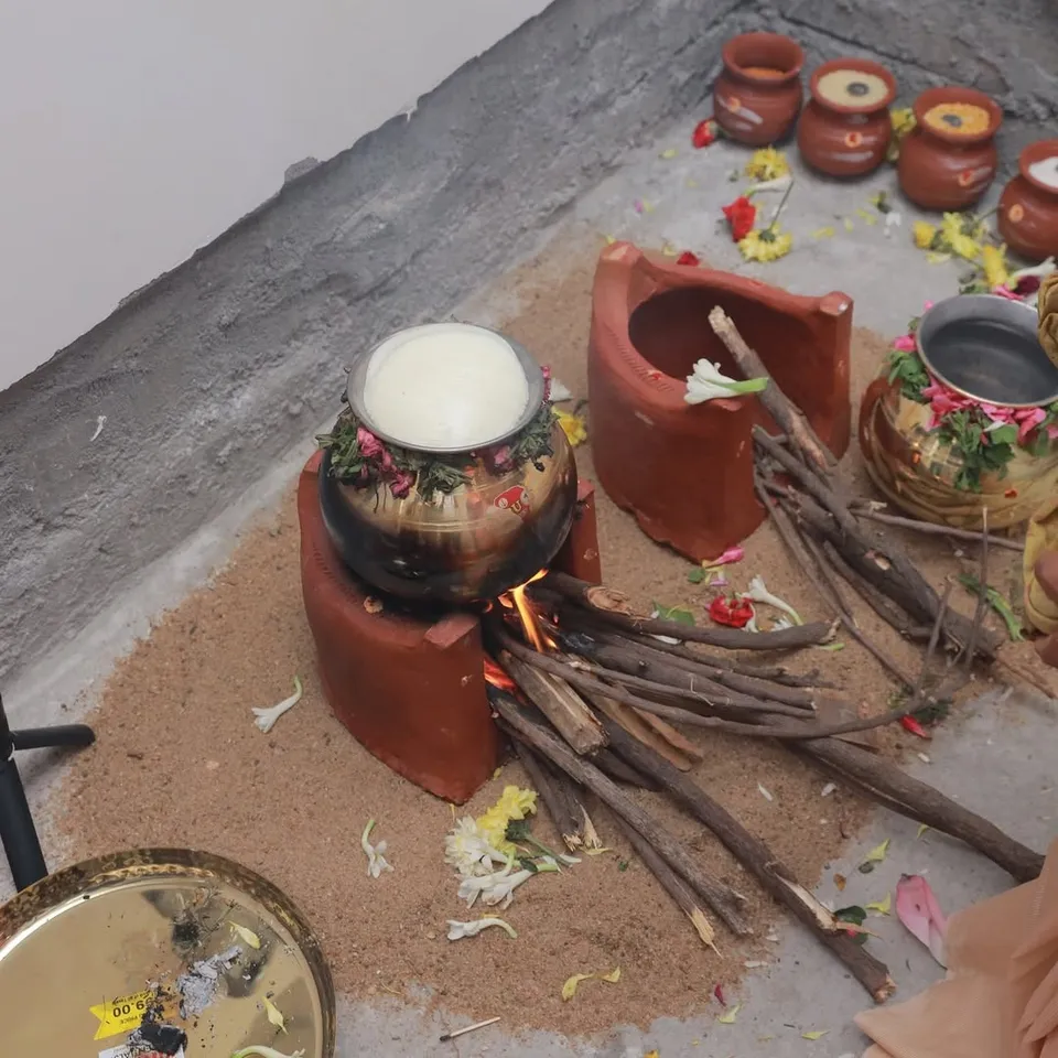 அம்மாச்சி வீடு - மகிழகம் 🌸🧿உன் பெயரால் தான் அழைக்கப்படுகிறது ஊருக்குள் உன் வீடு அப்படியே ஆகட்ட (3)