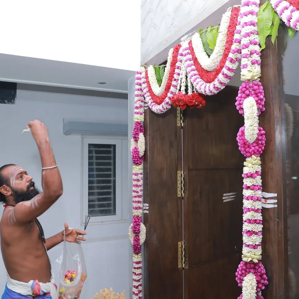 அம்மாச்சி வீடு - மகிழகம் 🌸🧿உன் பெயரால் தான் அழைக்கப்படுகிறது ஊருக்குள் உன் வீடு அப்படியே ஆகட்ட (4)