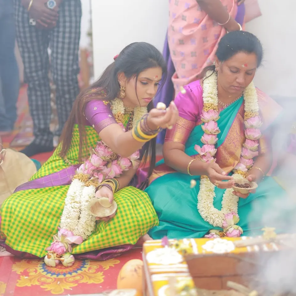 அம்மாச்சி வீடு - மகிழகம் 🌸🧿உன் பெயரால் தான் அழைக்கப்படுகிறது ஊருக்குள் உன் வீடு அப்படியே ஆகட்ட (6)