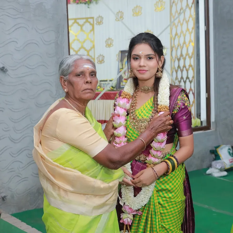 அம்மாச்சி வீடு - மகிழகம் 🌸🧿உன் பெயரால் தான் அழைக்கப்படுகிறது ஊருக்குள் உன் வீடு அப்படியே ஆகட்ட (9)