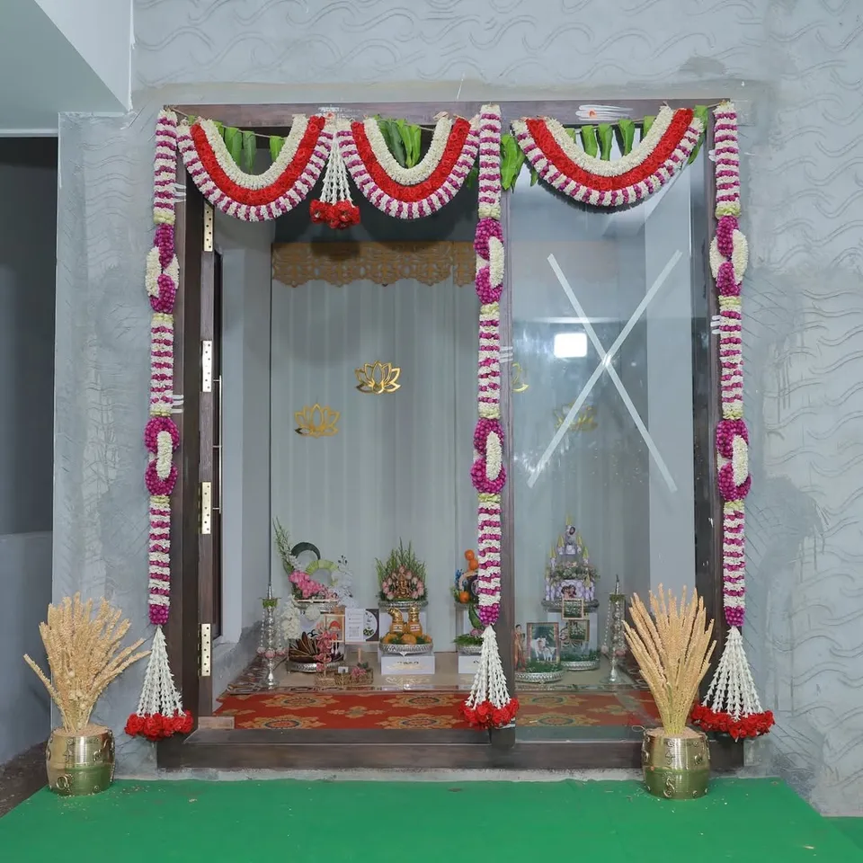 அம்மாச்சி வீடு - மகிழகம் 🌸🧿உன் பெயரால் தான் அழைக்கப்படுகிறது ஊருக்குள் உன் வீடு அப்படியே ஆகட்ட (11)