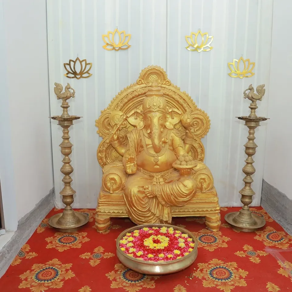 அம்மாச்சி வீடு - மகிழகம் 🌸🧿உன் பெயரால் தான் அழைக்கப்படுகிறது ஊருக்குள் உன் வீடு அப்படியே ஆகட்ட (12)