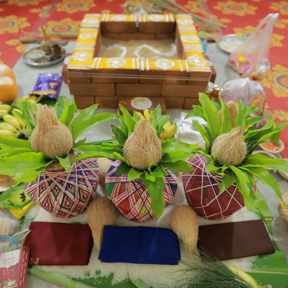 அம்மாச்சி வீடு - மகிழகம் 🌸🧿உன் பெயரால் தான் அழைக்கப்படுகிறது ஊருக்குள் உன் வீடு அப்படியே ஆகட்ட (13)