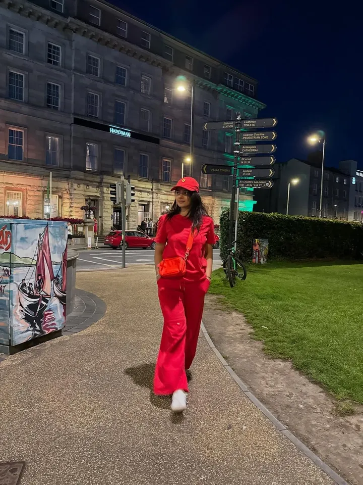 Craic #galway #EyreSquare#GalwayCity#ireland🇮🇪 #WildAtlanticWay#AtlanticBreeze (2)