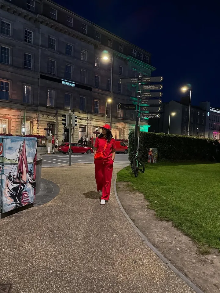 Craic #galway #EyreSquare#GalwayCity#ireland🇮🇪 #WildAtlanticWay#AtlanticBreeze (3)