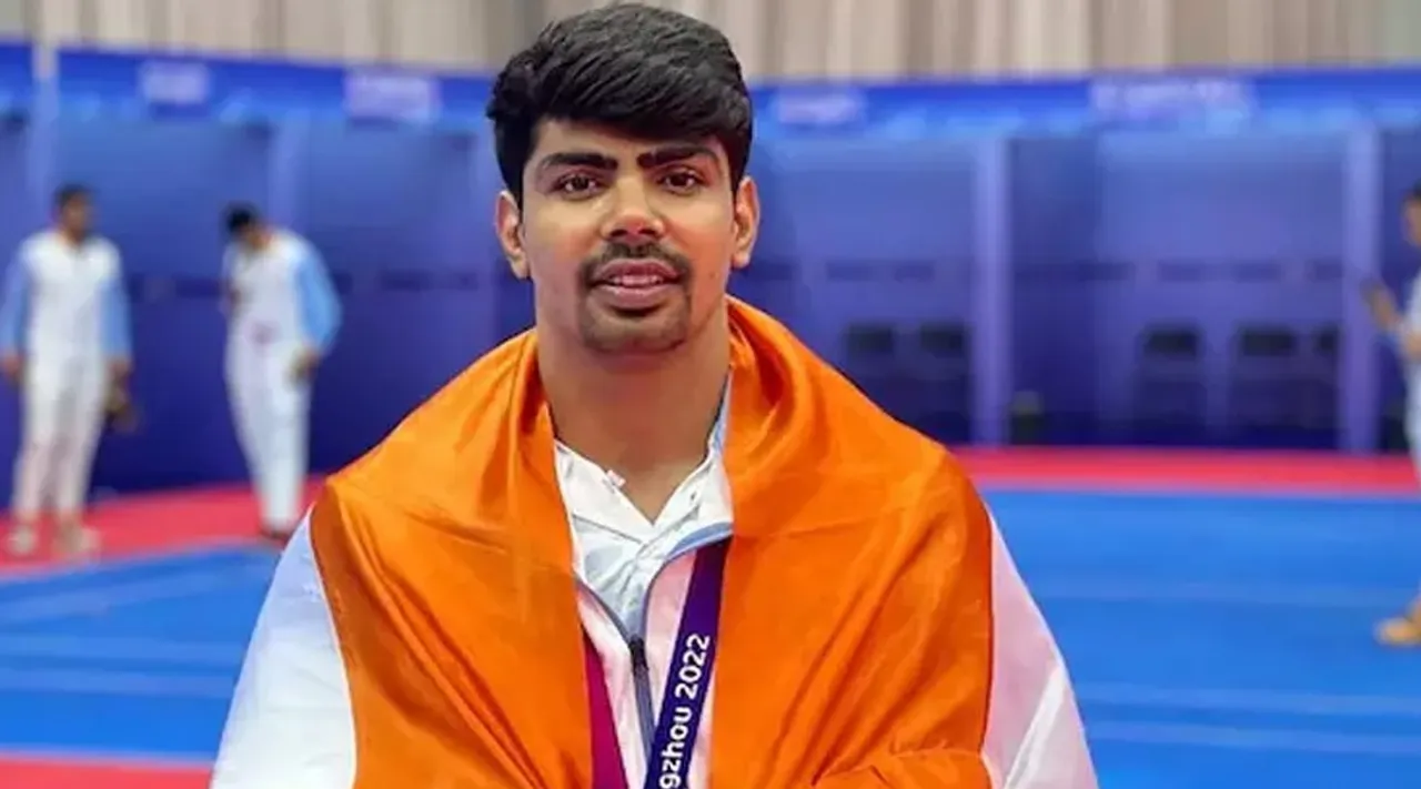 Pawan shre