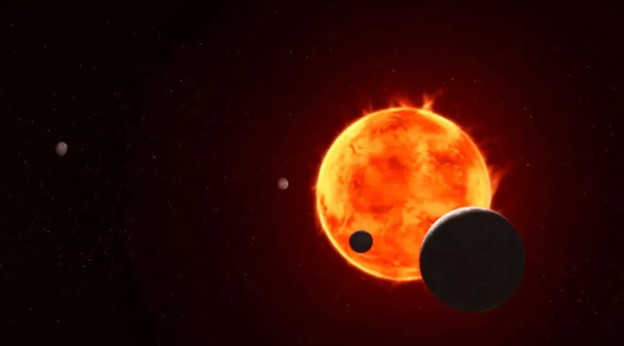 TRAPPIST-1e