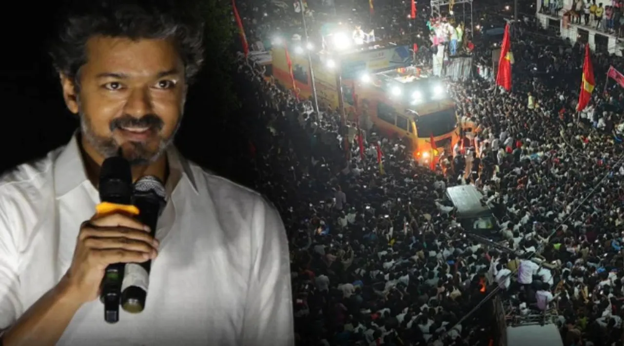 Vijay Perambalur