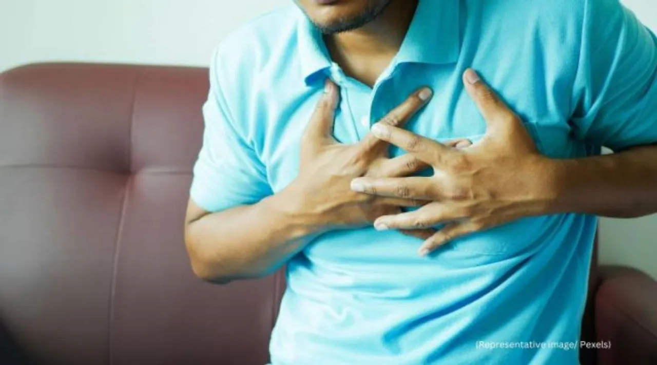 cardiac arrest viral post 2
