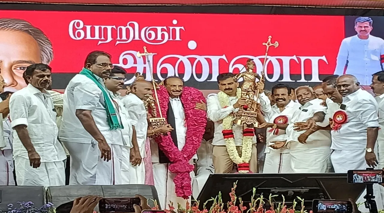 vaiko trichy mdmk