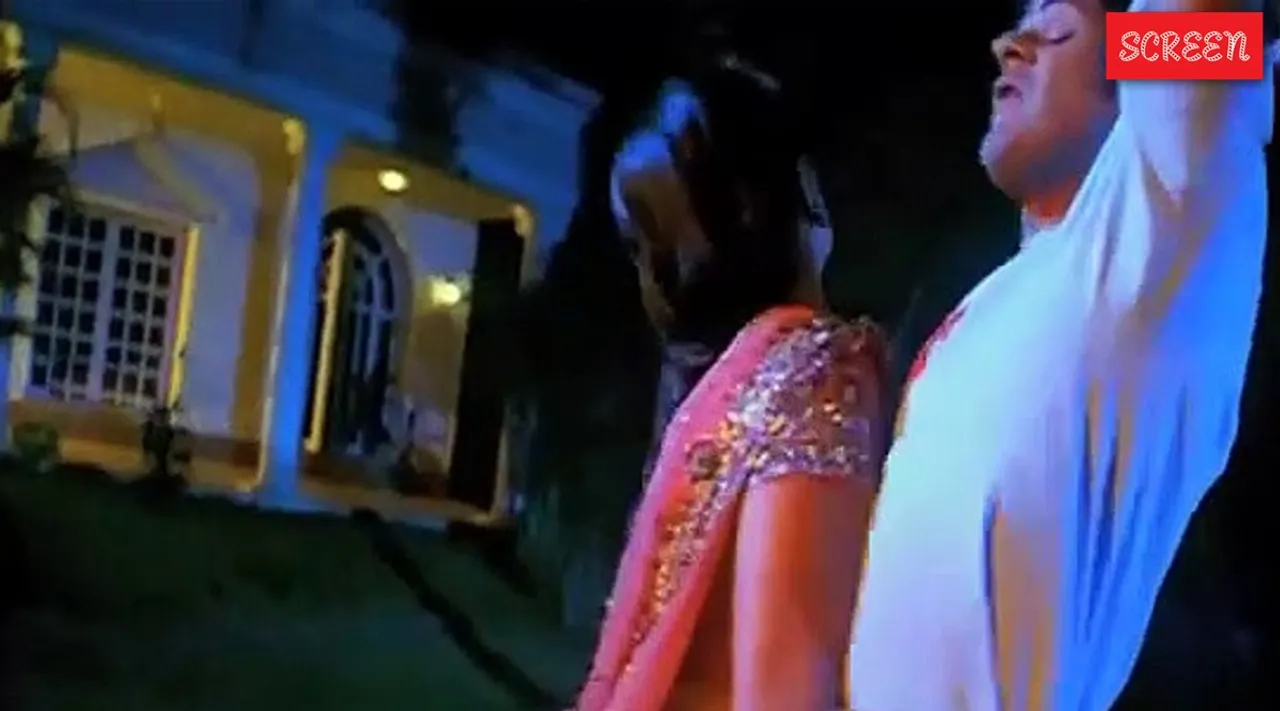 Ramyakrishnan Nani