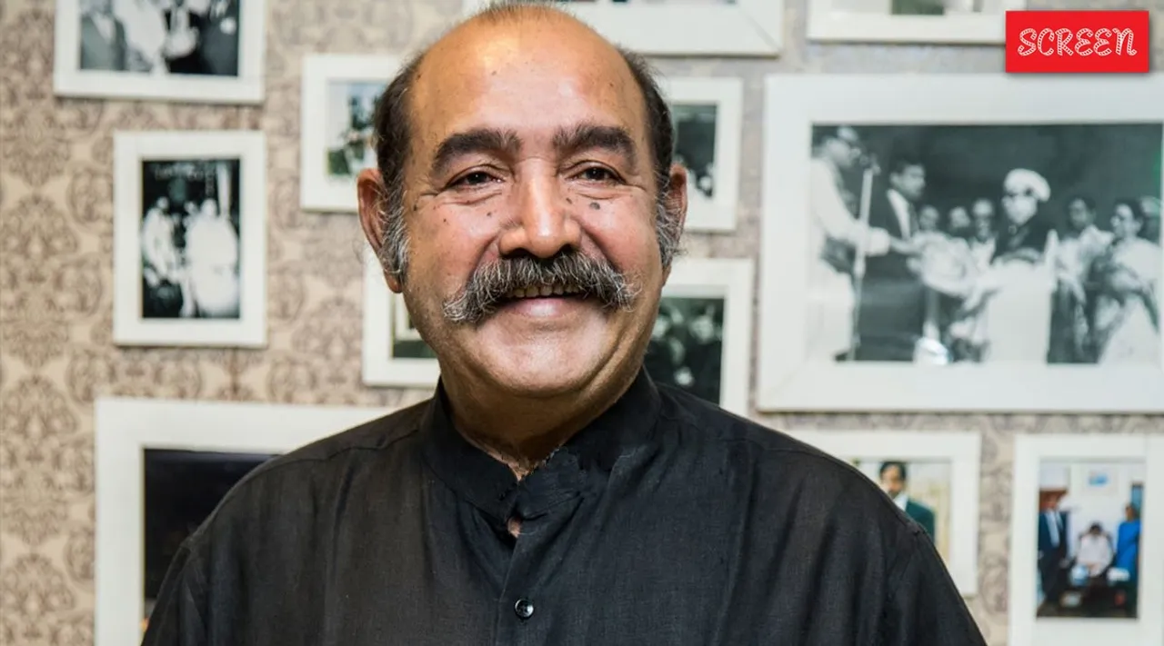 Vijayakumar