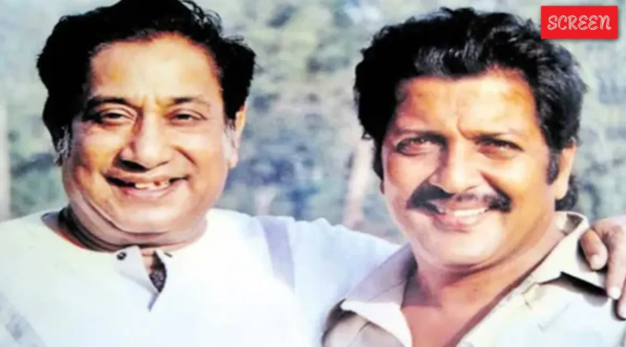 Sivaji Ganesan