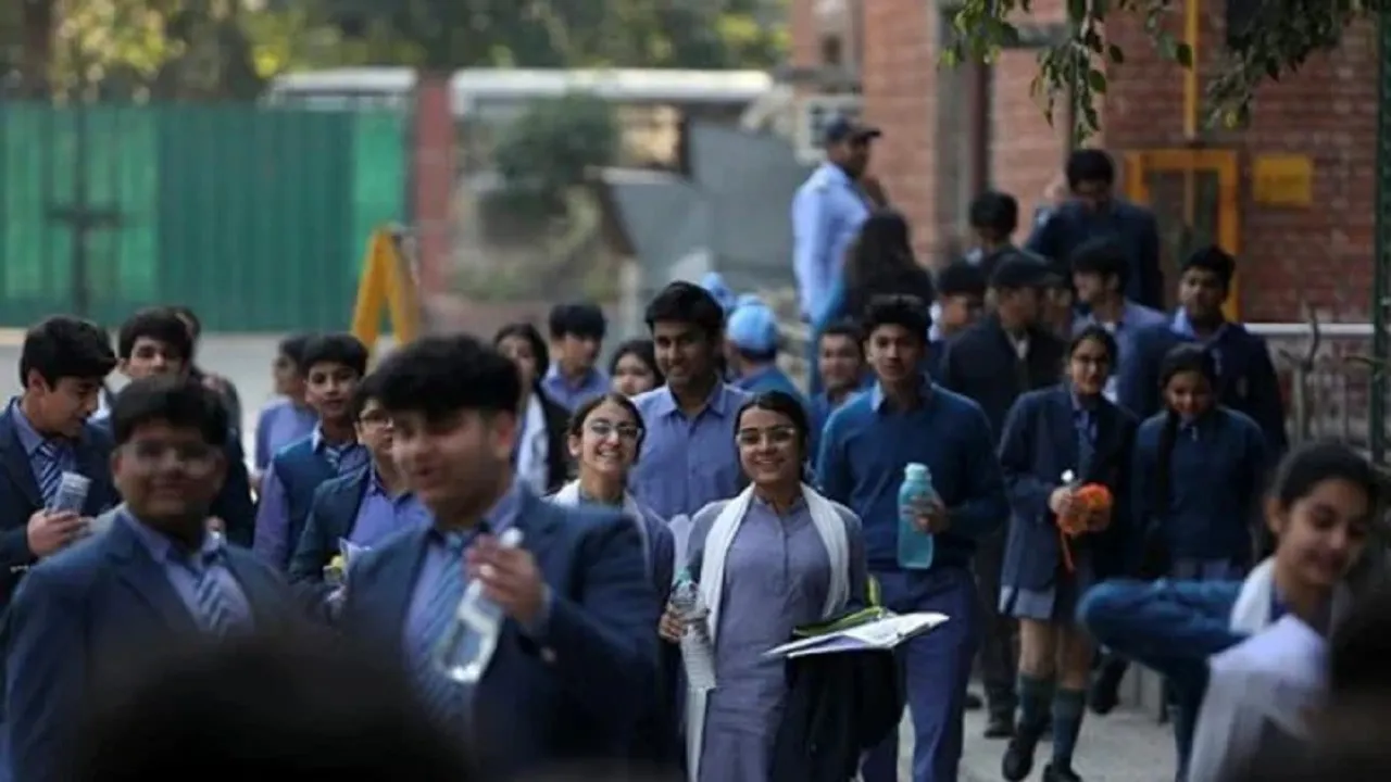 cbse board exams 2026