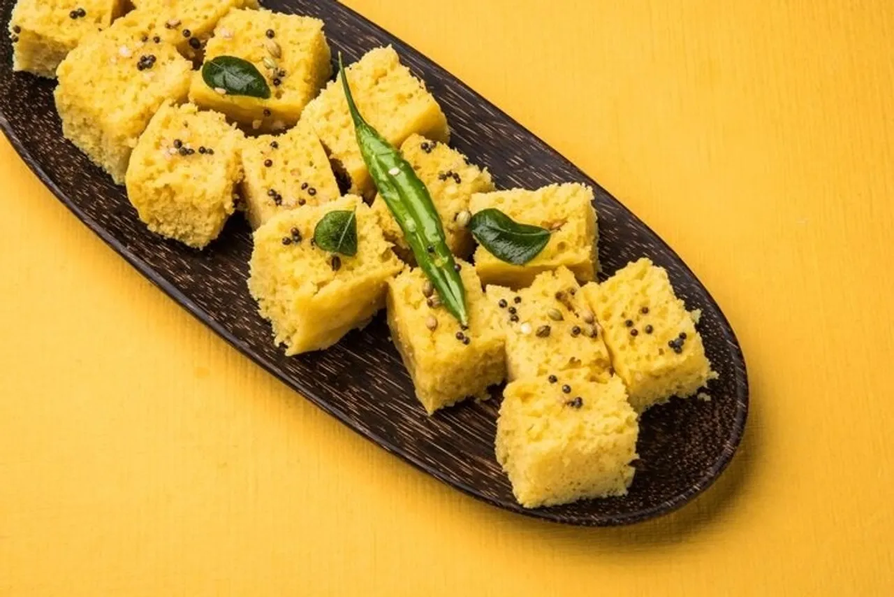 dhokla