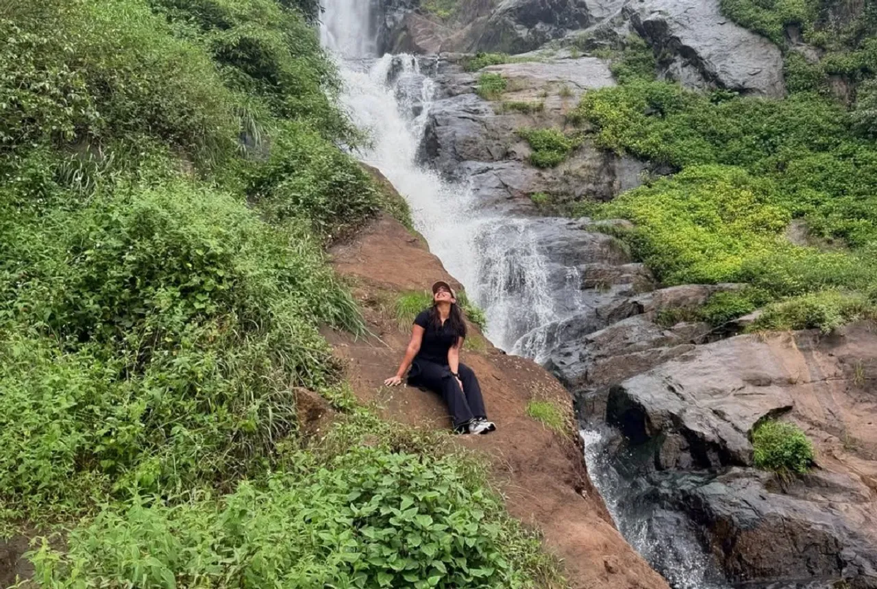 Dushara Vijayan