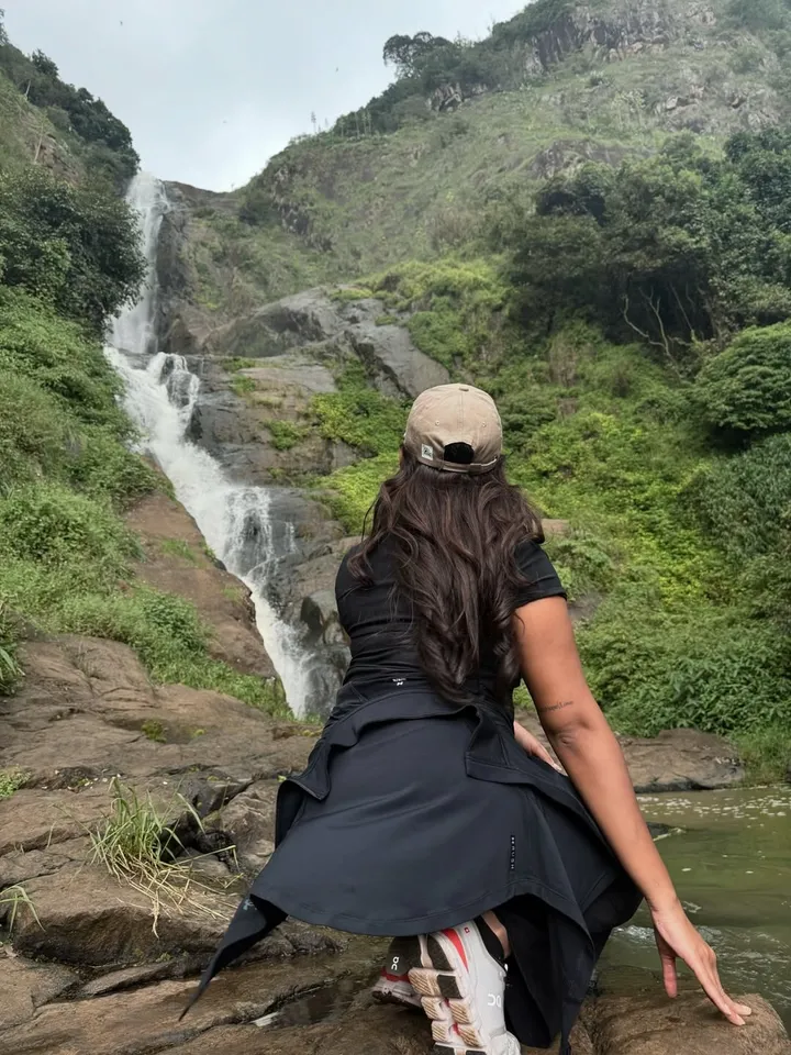 நீ எனதருகினில் நீ இதை விட ஒரு கவிதையே கிடையாதே🤌🏼♥️