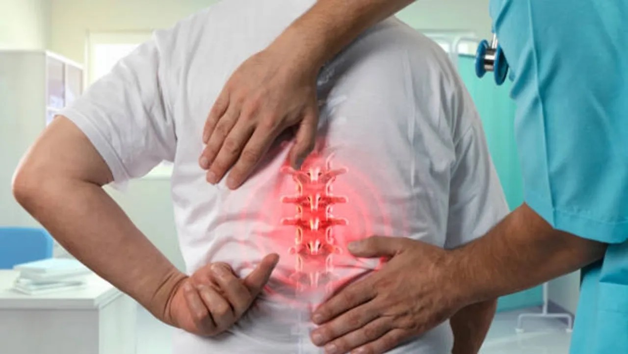 bone health
