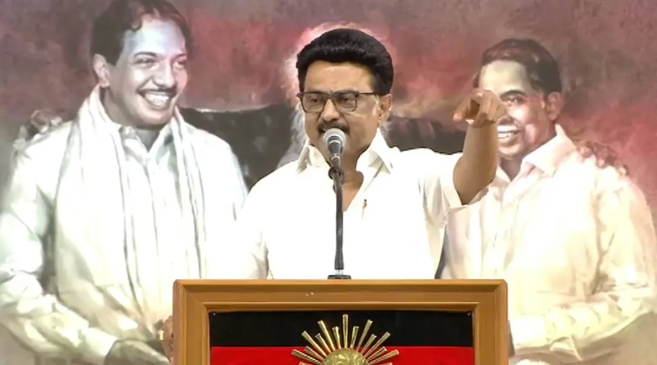 MK Stalin karur 2