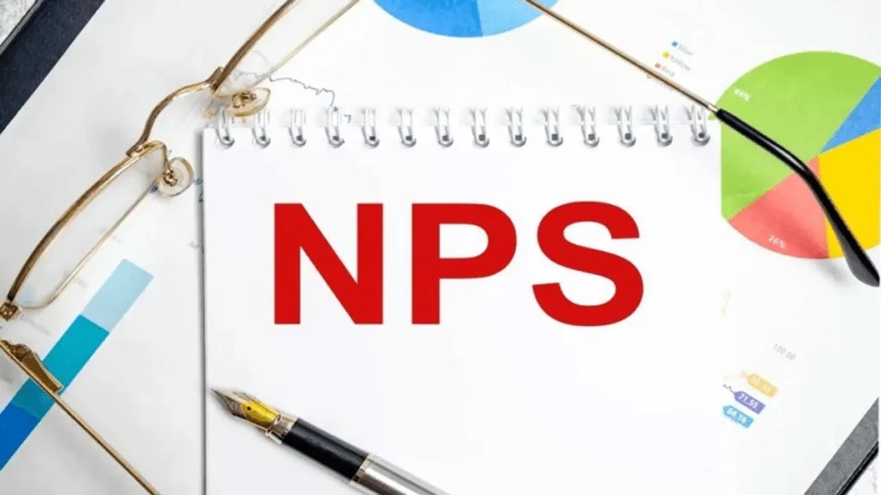 NPS new rules 2025