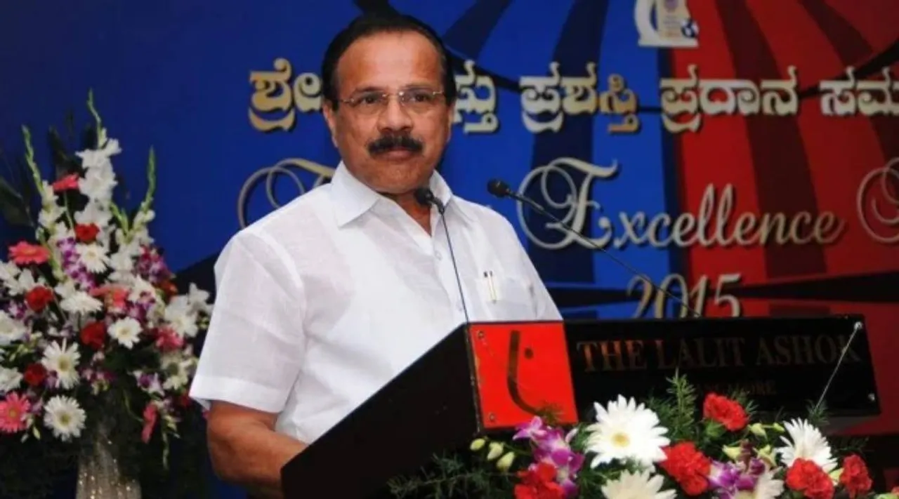 sadananda gowda 2