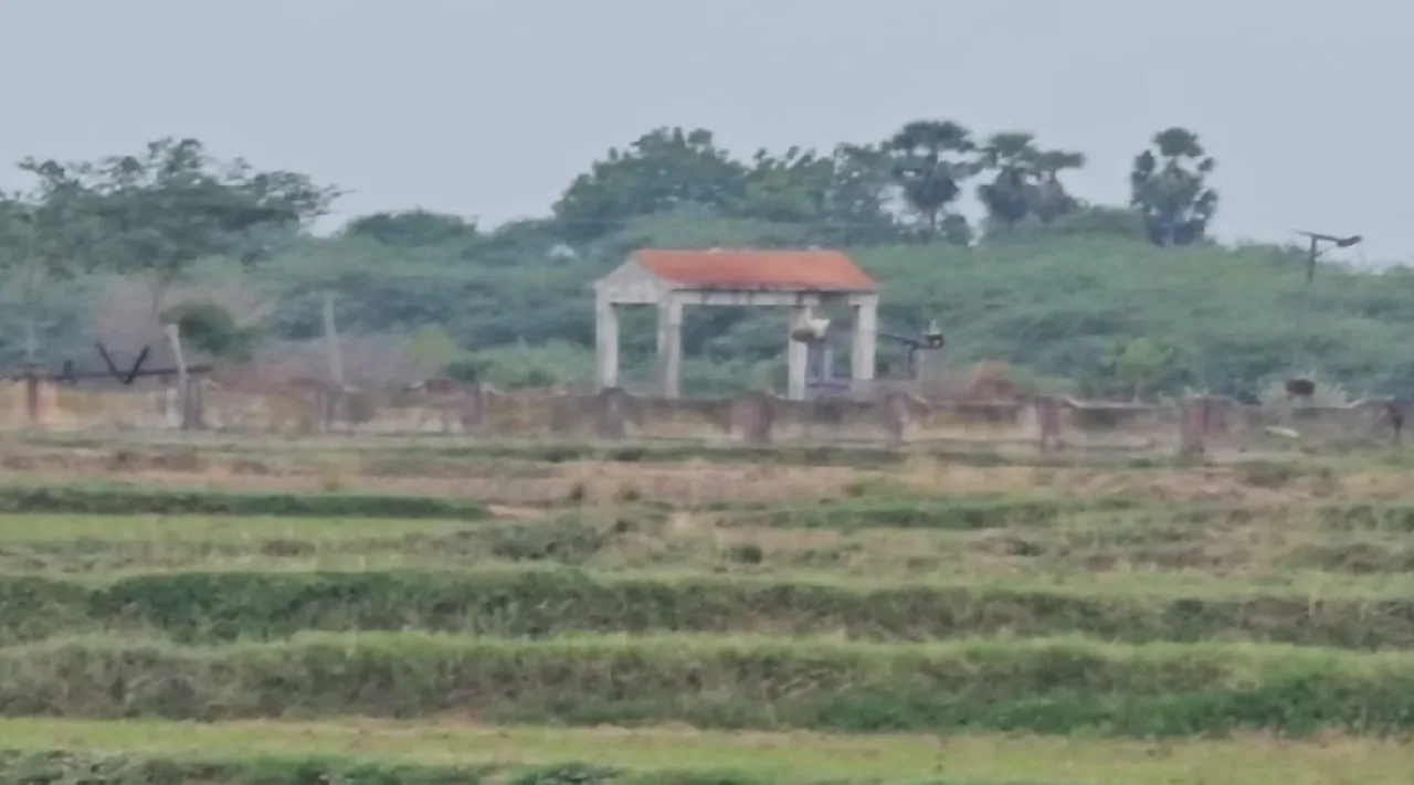 Sivaganga Chinakanur Caste Discrimination Tamil News