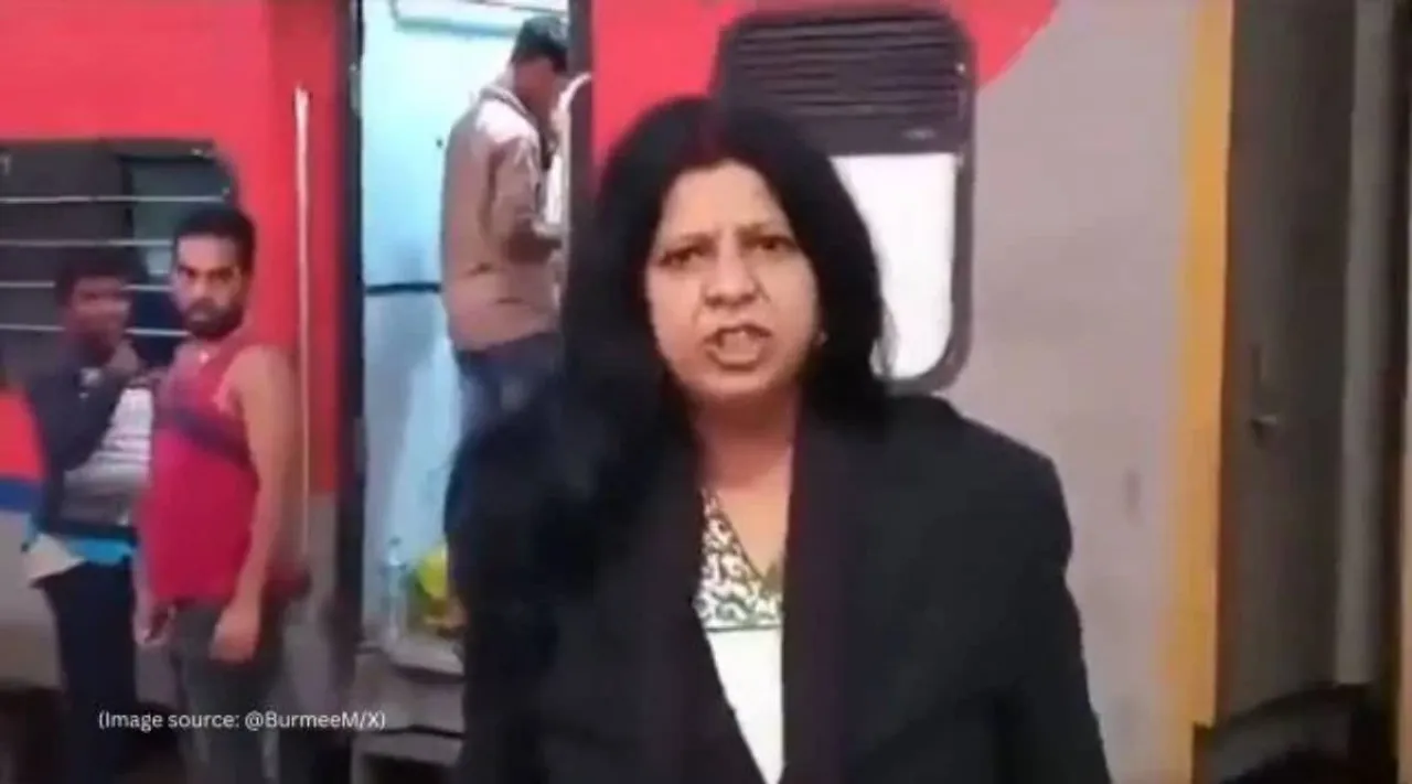 ticket viral