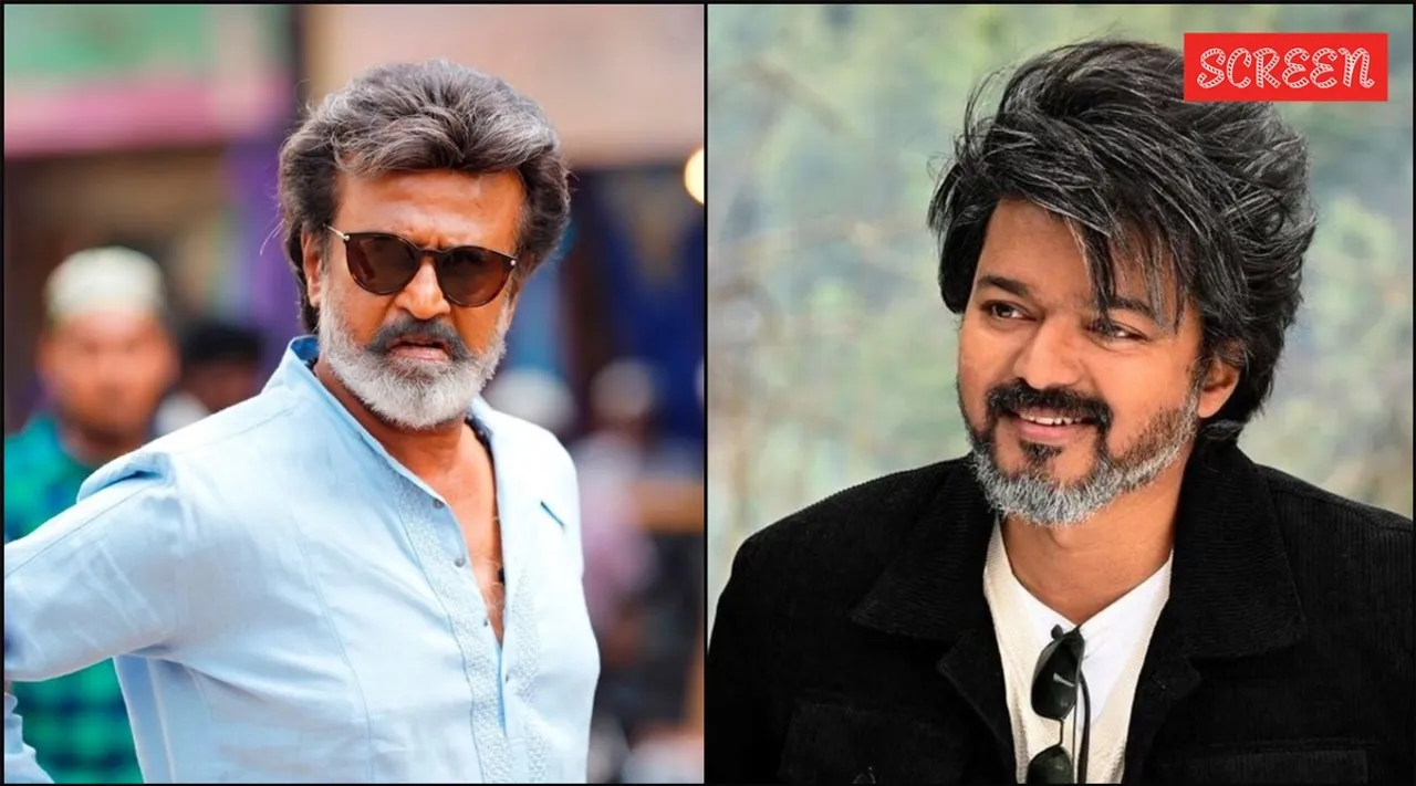 Vijay Rajinikanth