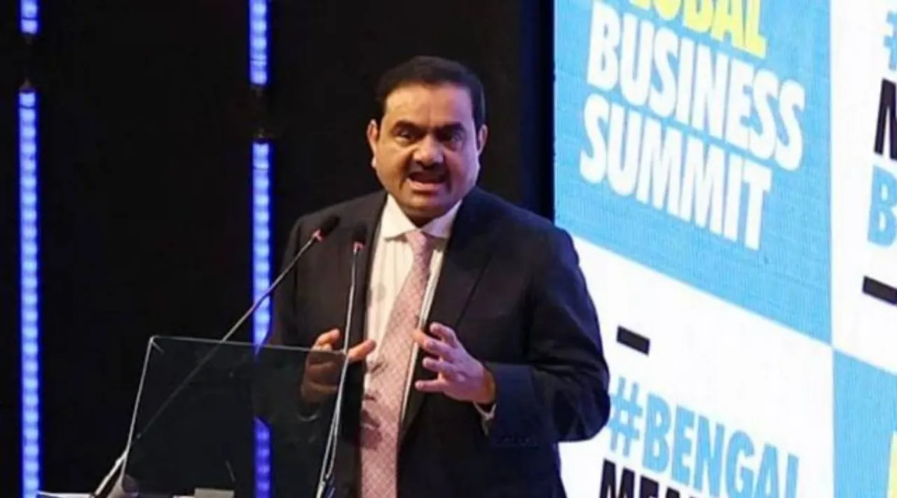 Adani 2