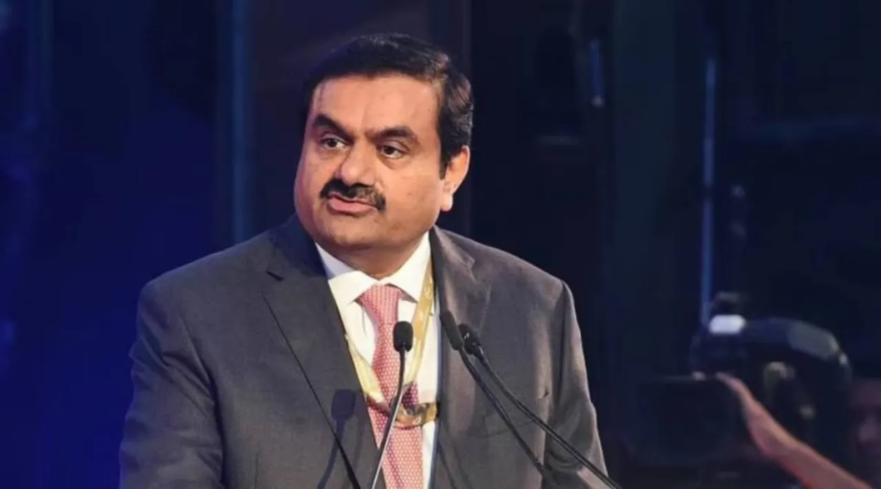 Adani 3