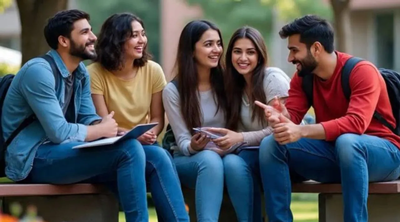 SBI’s Platinum Jubilee Asha Scholarship