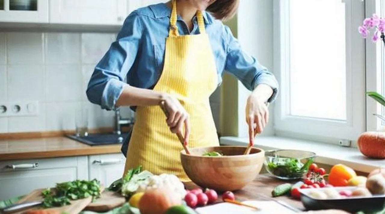cook