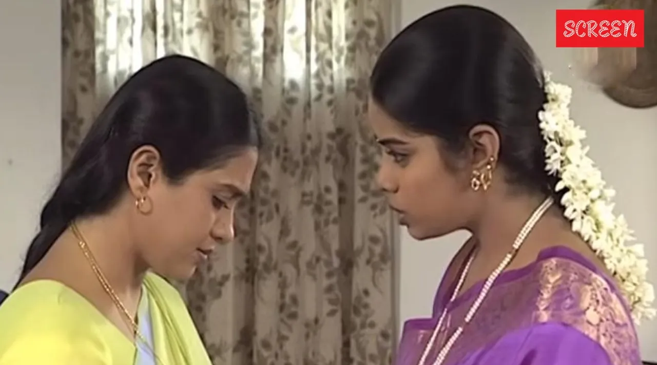 devayani deepa venkat