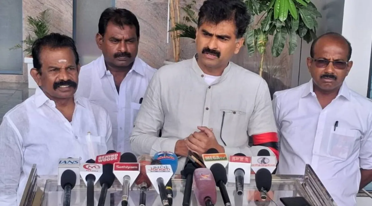 Durai Vaiko