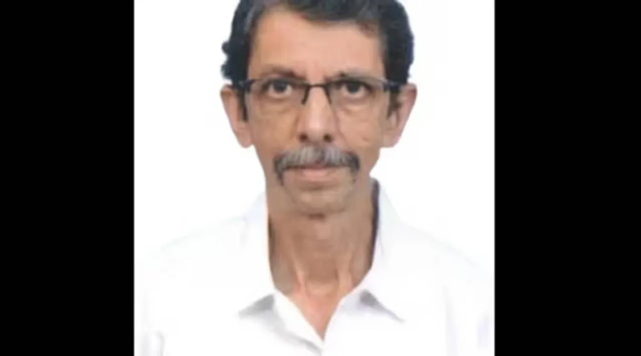 first scientist water prize